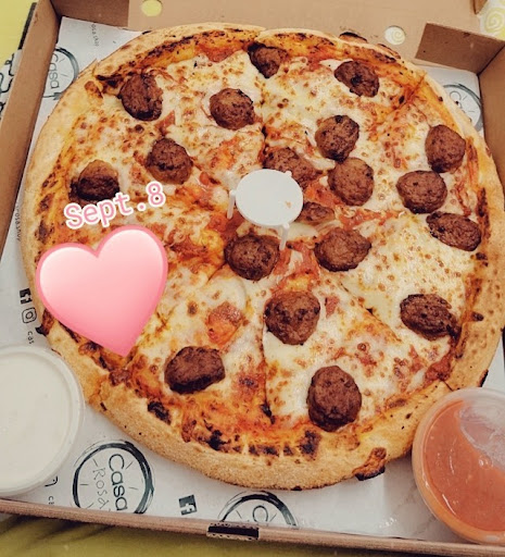 Photo of Casa Rosa - 36 Durham Rd, Birtley, Chester-le-Street DH3 2QH