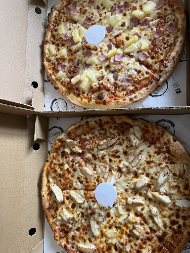 Photo of Casa Rosa - 36 Durham Rd, Birtley, Chester-le-Street DH3 2QH