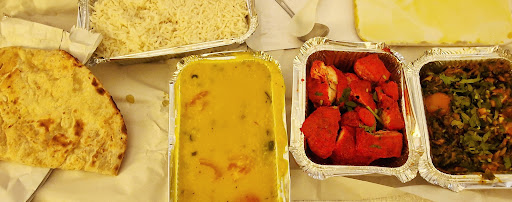 Photo of My Masala - 1A Avondale Terrace, Chester-le-Street DH3 3ED