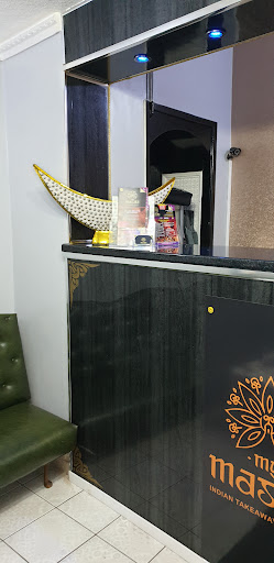 Photo of My Masala - 1A Avondale Terrace, Chester-le-Street DH3 3ED