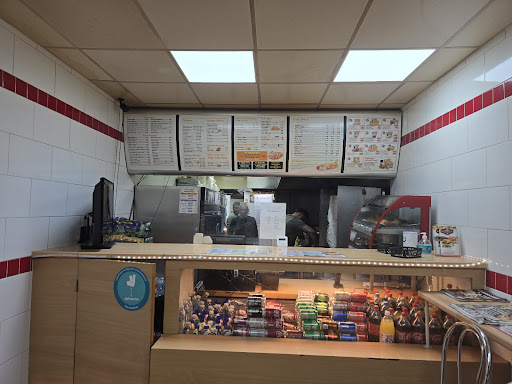 Photo of FlameGrill Havant - 7 Middle Park Way, Havant PO9 4AB