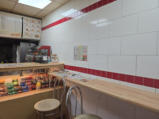 Photo of FlameGrill Havant - 7 Middle Park Way, Havant PO9 4AB