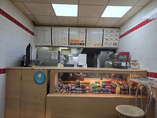 Photo of FlameGrill Havant - 7 Middle Park Way, Havant PO9 4AB