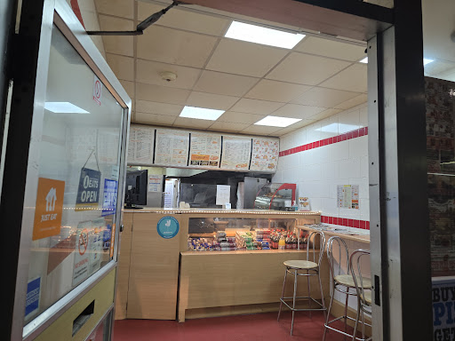 Photo of FlameGrill Havant - 7 Middle Park Way, Havant PO9 4AB