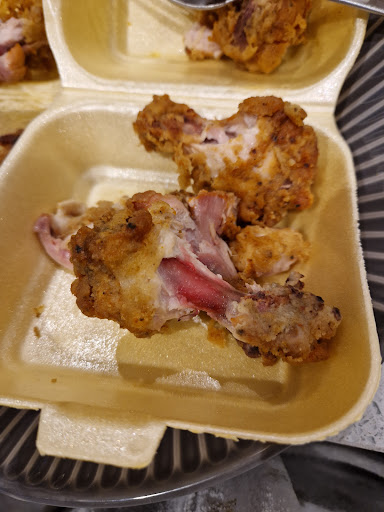 Photo of FlameGrill Havant - 7 Middle Park Way, Havant PO9 4AB