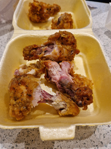 Photo of FlameGrill Havant - 7 Middle Park Way, Havant PO9 4AB