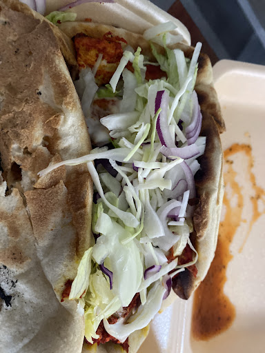 Photo of FlameGrill Havant - 7 Middle Park Way, Havant PO9 4AB