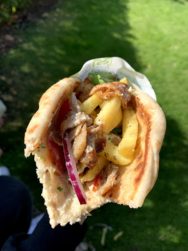 Photo of Nico's Food Bar - 2 London Rd, Horndean, Waterlooville PO8 0BZ