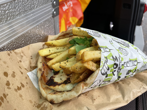 Photo of Nico's Food Bar - 2 London Rd, Horndean, Waterlooville PO8 0BZ