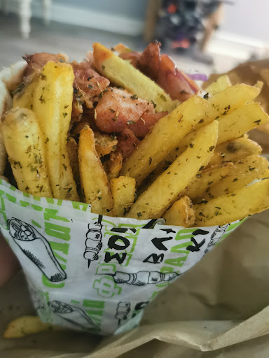 Photo of Nico's Food Bar - 2 London Rd, Horndean, Waterlooville PO8 0BZ