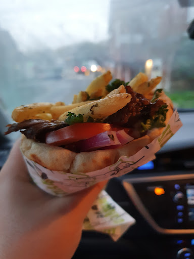 Photo of Nico's Food Bar - 2 London Rd, Horndean, Waterlooville PO8 0BZ