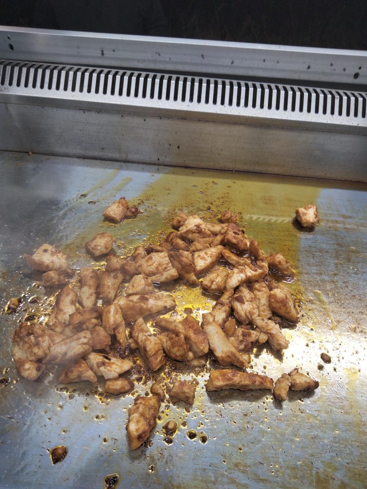 Photo of DJ Kebab Burger Van - Norden Way, Havant PO9 4AF