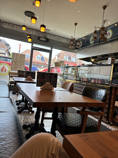 Photo of Anatolia Turkish Kitchen - 3 Leith Ave, Portsmouth PO6 4NY