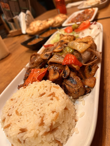 Photo of Anatolia Turkish Kitchen - 3 Leith Ave, Portsmouth PO6 4NY