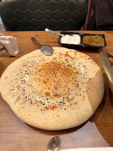 Photo of Anatolia Turkish Kitchen - 3 Leith Ave, Portsmouth PO6 4NY