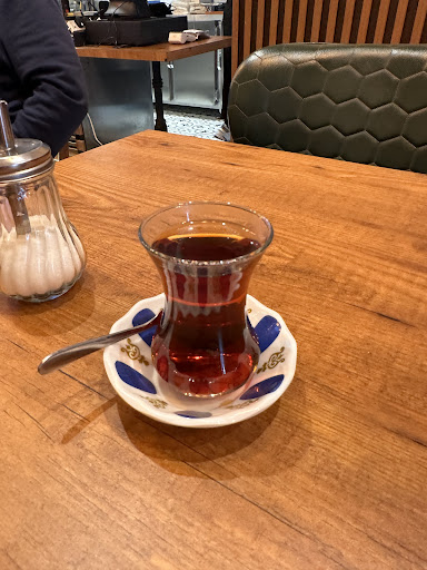 Photo of Anatolia Turkish Kitchen - 3 Leith Ave, Portsmouth PO6 4NY