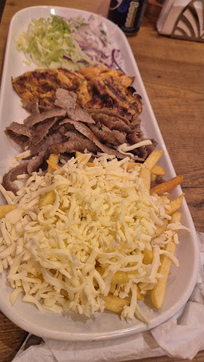 Photo of Anatolia Turkish Kitchen - 3 Leith Ave, Portsmouth PO6 4NY