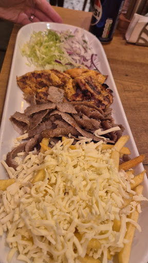 Photo of Anatolia Turkish Kitchen - 3 Leith Ave, Portsmouth PO6 4NY