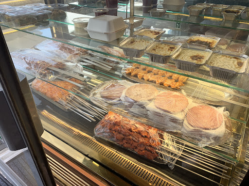 Photo of Anatolia Turkish Kitchen - 3 Leith Ave, Portsmouth PO6 4NY