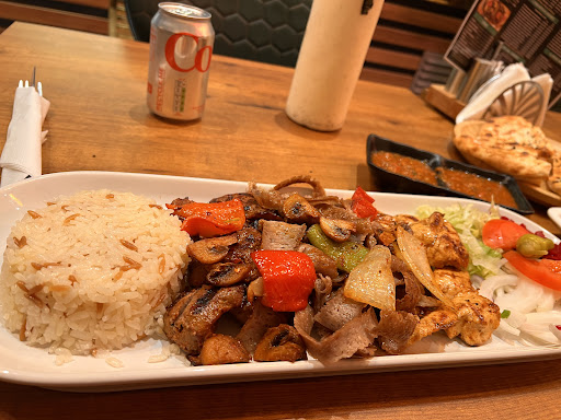 Photo of Anatolia Turkish Kitchen - 3 Leith Ave, Portsmouth PO6 4NY