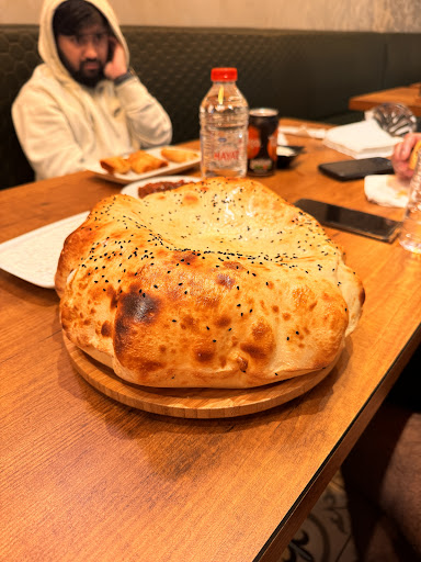 Photo of Anatolia Turkish Kitchen - 3 Leith Ave, Portsmouth PO6 4NY