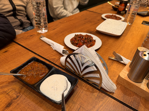 Photo of Anatolia Turkish Kitchen - 3 Leith Ave, Portsmouth PO6 4NY