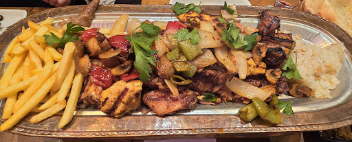 Photo of Anatolia Turkish Kitchen - 3 Leith Ave, Portsmouth PO6 4NY