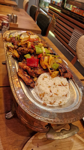 Photo of Anatolia Turkish Kitchen - 3 Leith Ave, Portsmouth PO6 4NY