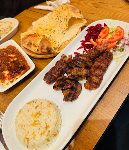 Photo of Anatolia Turkish Kitchen - 3 Leith Ave, Portsmouth PO6 4NY