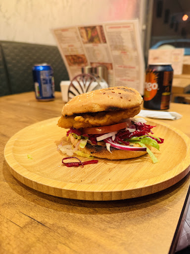 Photo of Anatolia Turkish Kitchen - 3 Leith Ave, Portsmouth PO6 4NY