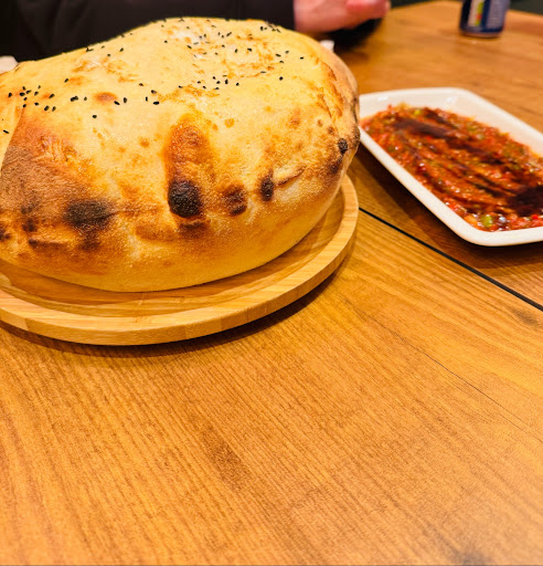 Photo of Anatolia Turkish Kitchen - 3 Leith Ave, Portsmouth PO6 4NY