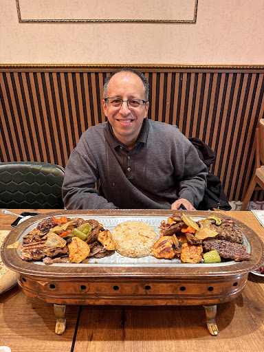 Photo of Anatolia Turkish Kitchen - 3 Leith Ave, Portsmouth PO6 4NY