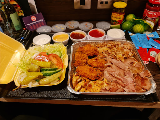 Photo of Kemals - Hilsea, Portsmouth PO2 9RH