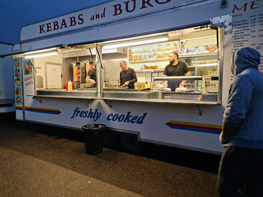 Photo of Kemals - Hilsea, Portsmouth PO2 9RH