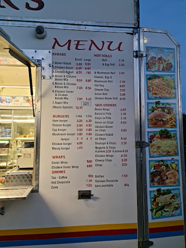 Photo of Kemals - Hilsea, Portsmouth PO2 9RH