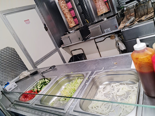 Photo of Kemals - Hilsea, Portsmouth PO2 9RH