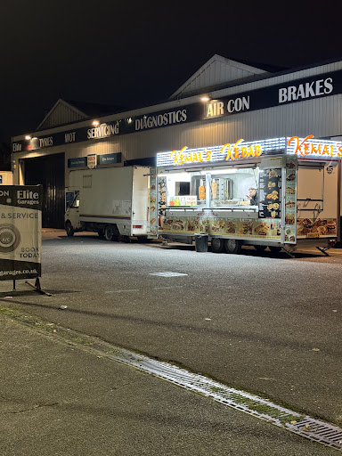 Photo of Kemals - Hilsea, Portsmouth PO2 9RH