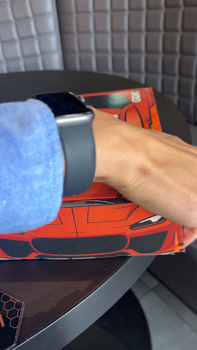 Photo of German Doner Kebab (GDK) - Central Retail Park, Park Way, Havant PO9 1QD