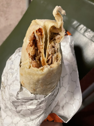 Photo of German Doner Kebab (GDK) - Central Retail Park, Park Way, Havant PO9 1QD