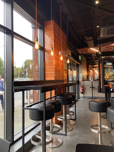 Photo of German Doner Kebab (GDK) - Central Retail Park, Park Way, Havant PO9 1QD