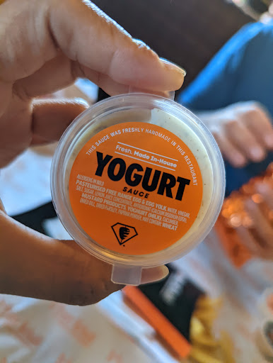 Photo of German Doner Kebab (GDK) - Central Retail Park, Park Way, Havant PO9 1QD