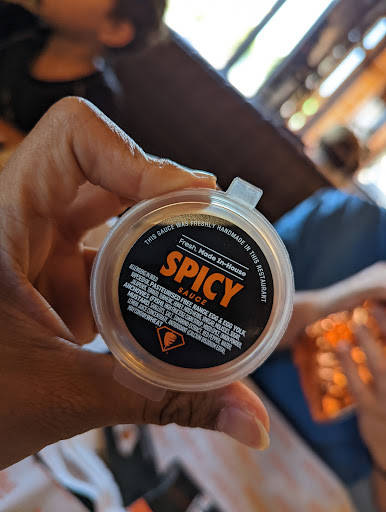 Photo of German Doner Kebab (GDK) - Central Retail Park, Park Way, Havant PO9 1QD