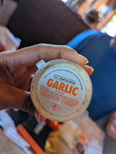 Photo of German Doner Kebab (GDK) - Central Retail Park, Park Way, Havant PO9 1QD