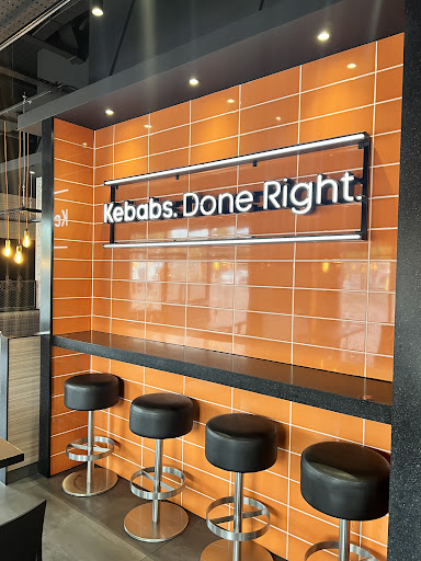 Photo of German Doner Kebab (GDK) - Central Retail Park, Park Way, Havant PO9 1QD