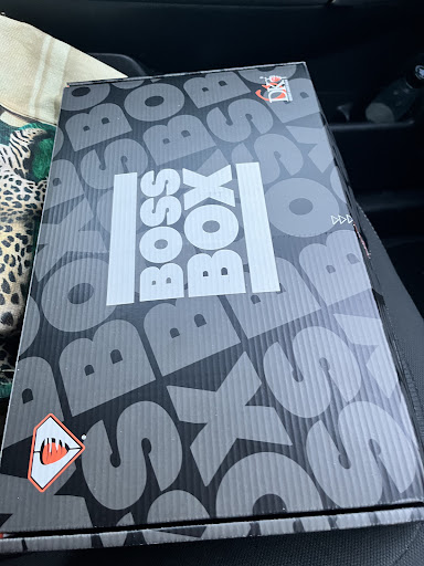 Photo of German Doner Kebab (GDK) - Central Retail Park, Park Way, Havant PO9 1QD