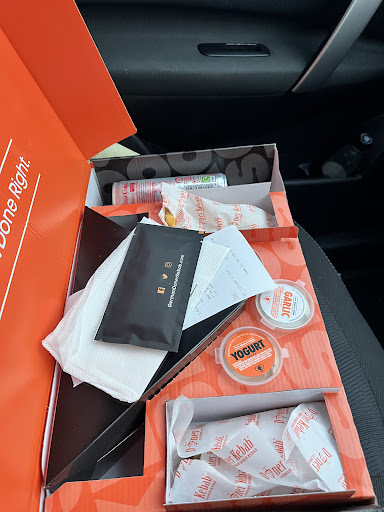 Photo of German Doner Kebab (GDK) - Central Retail Park, Park Way, Havant PO9 1QD