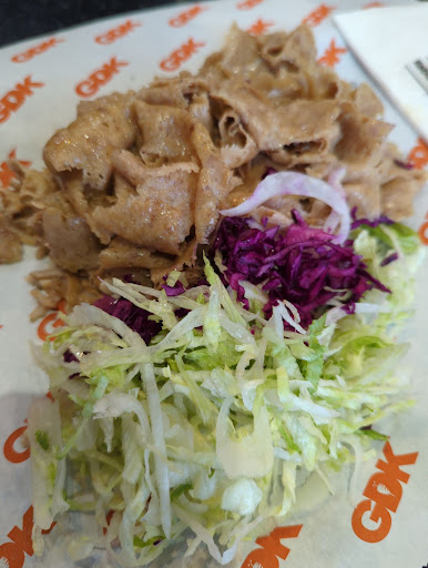 Photo of German Doner Kebab (GDK) - Central Retail Park, Park Way, Havant PO9 1QD