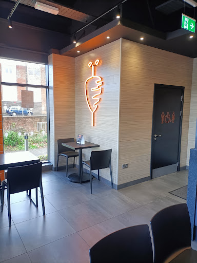 Photo of German Doner Kebab (GDK) - Central Retail Park, Park Way, Havant PO9 1QD