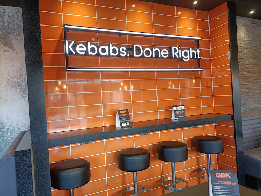 Photo of German Doner Kebab (GDK) - Central Retail Park, Park Way, Havant PO9 1QD