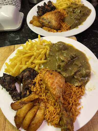 Photo of The Laughter’s Kitchen - 105 London Rd, North End, Portsmouth PO2 0BN